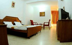 Hotel Safari Trivandrum